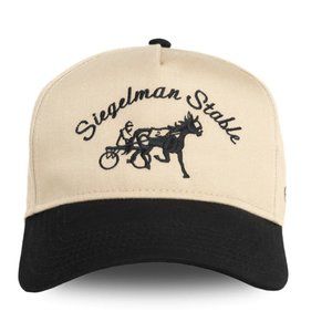 Siegelman Stable Hat